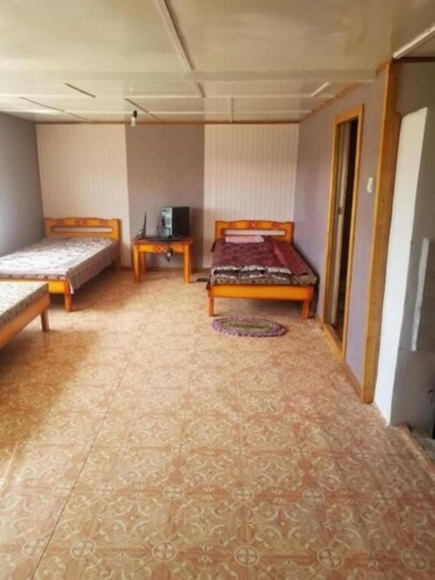 Mountain View Guest House Moron  Buitenkant foto