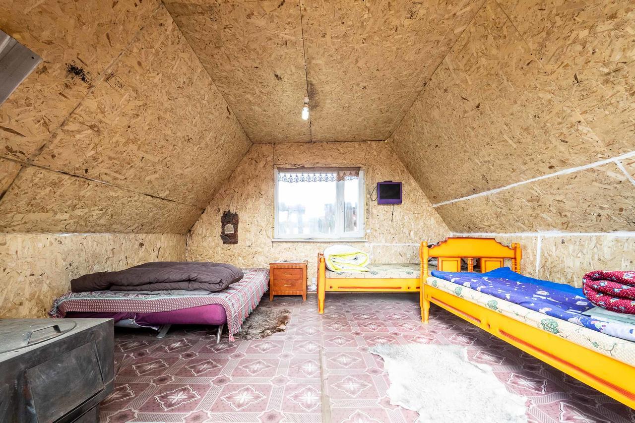 Mountain View Guest House Moron  Buitenkant foto