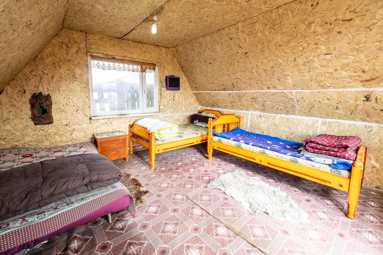 Mountain View Guest House Moron  Buitenkant foto