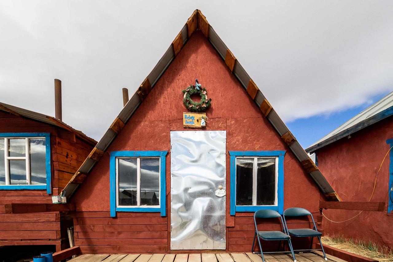 Mountain View Guest House Moron  Buitenkant foto