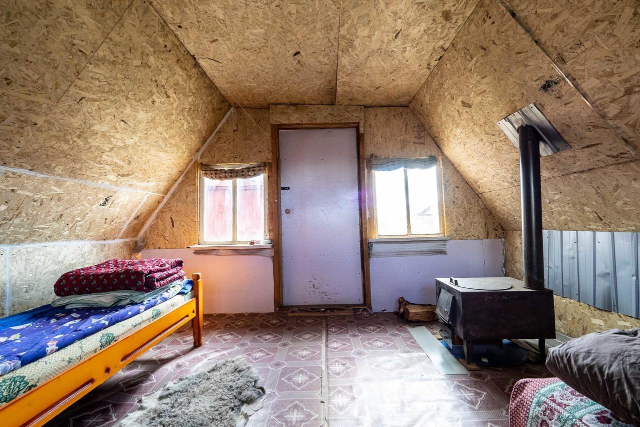 Mountain View Guest House Moron  Buitenkant foto