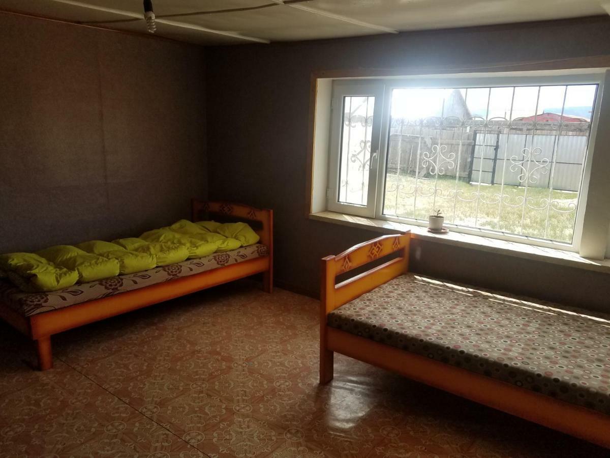 Mountain View Guest House Moron  Kamer foto